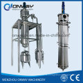 Hochwirksame Agitated Thin Film Distiller Vakuum Destillation Gebrauchte Öl Recycling